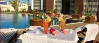 Appart Hotel Founty Beach