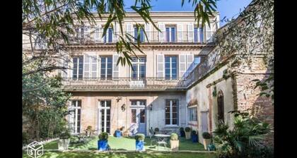 Villa Léopoldine