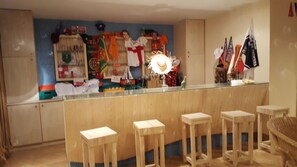 Bar (in loco)