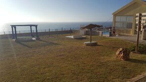 Children’s play area – outdoor