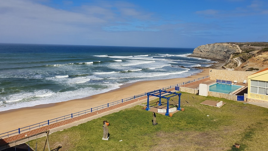 Hotel Praia Azul