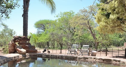 Birdsong Cottages