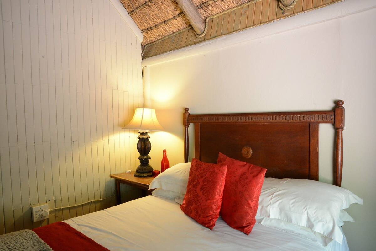 Owl's Cottage A