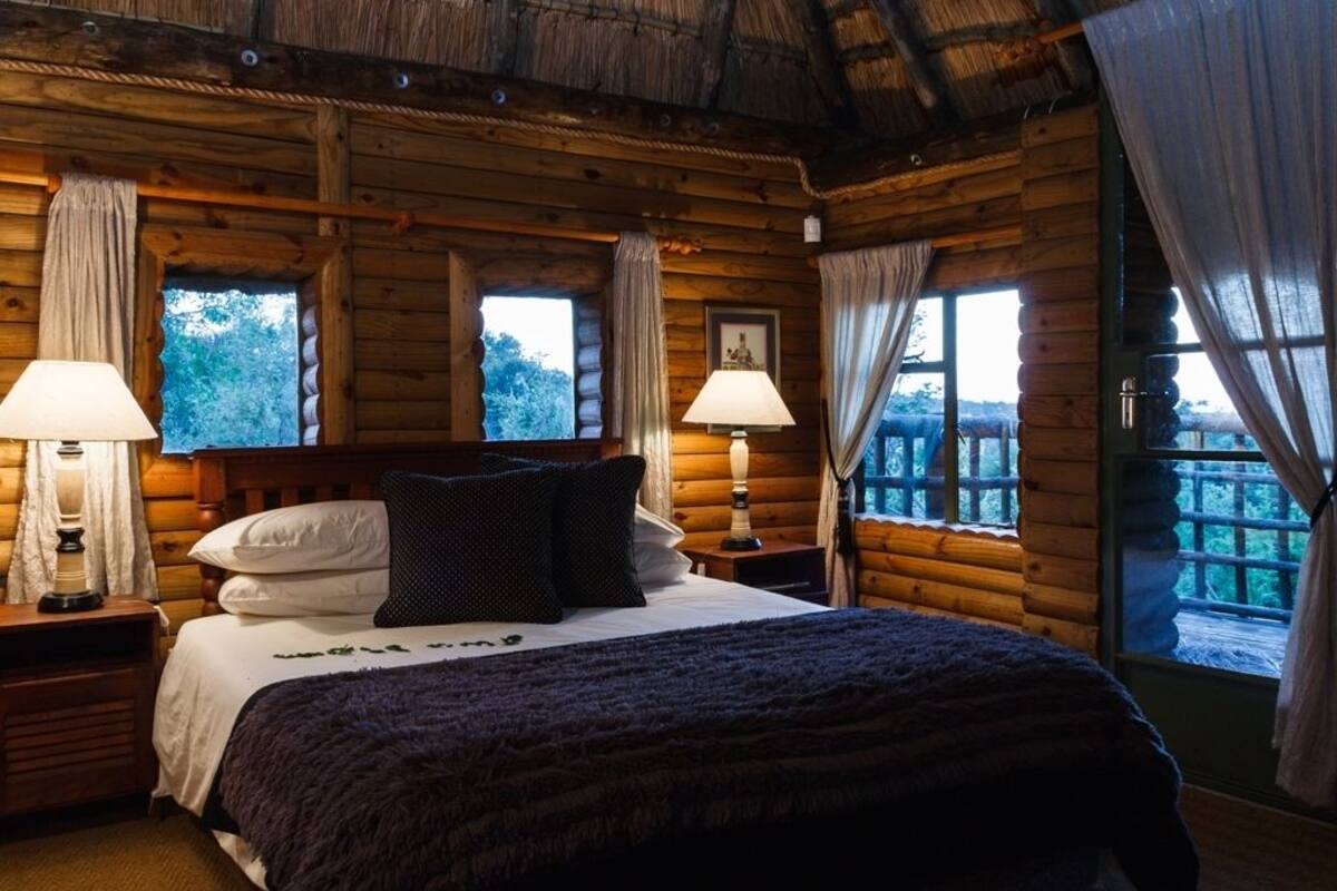 Owl's Cottage B