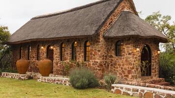 Chapel