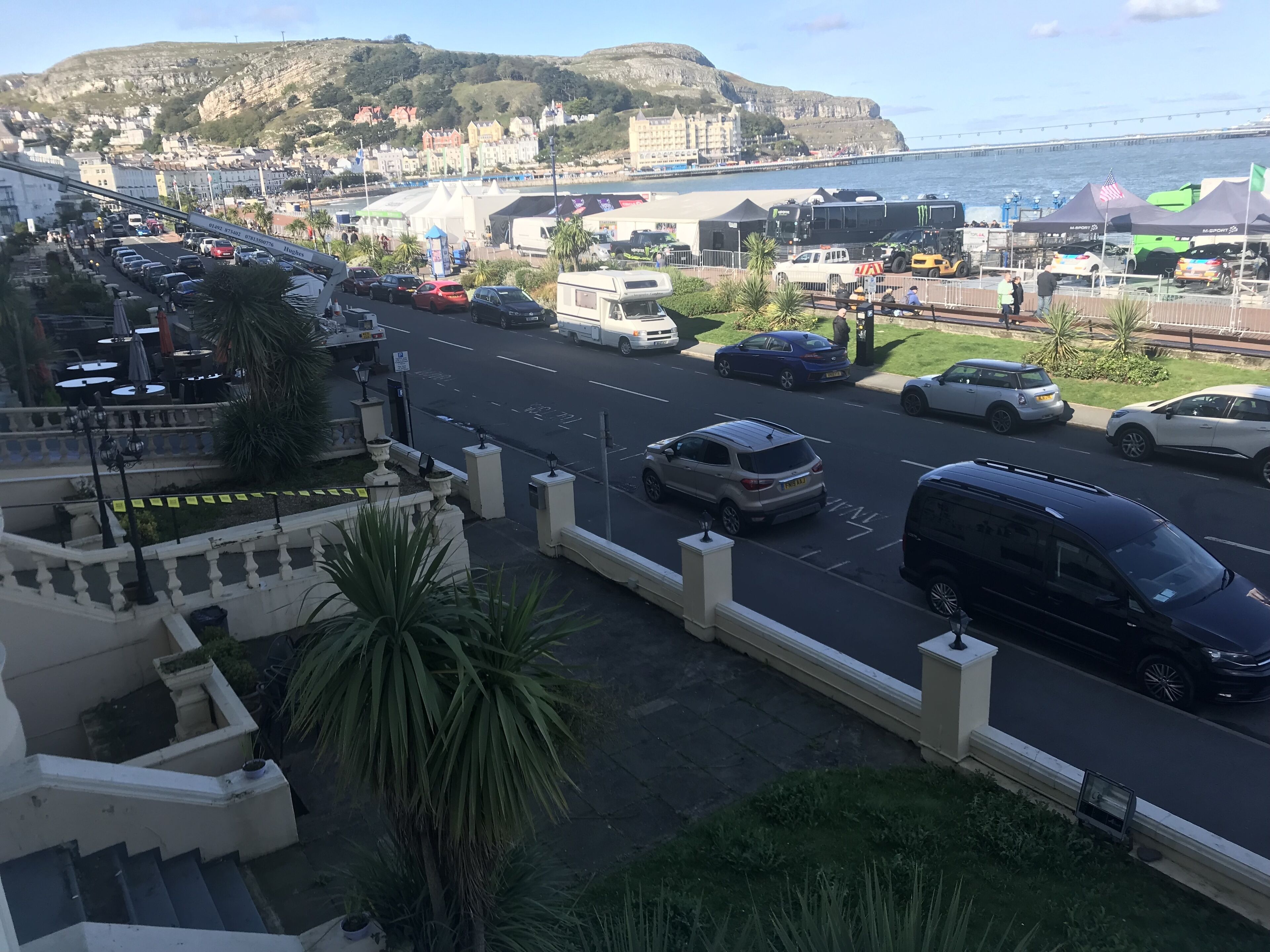 Foto - Iris Hotel Llandudno