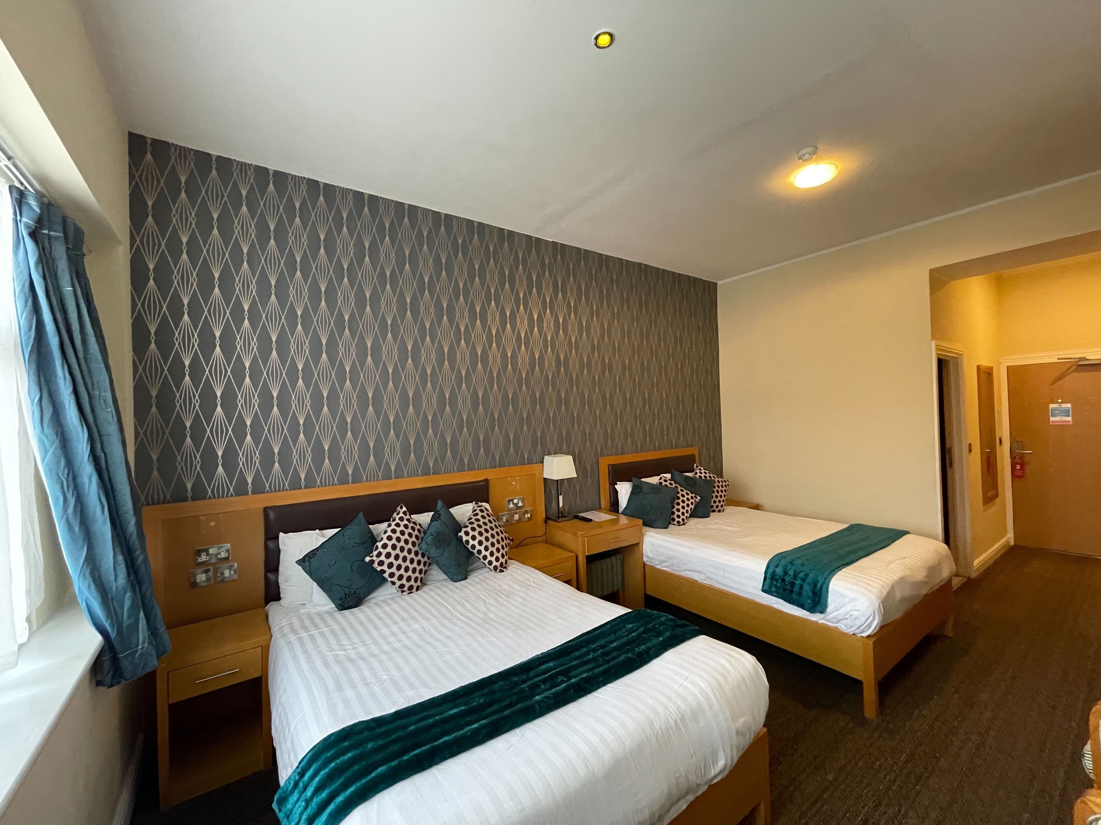 Foto - Iris Hotel Llandudno