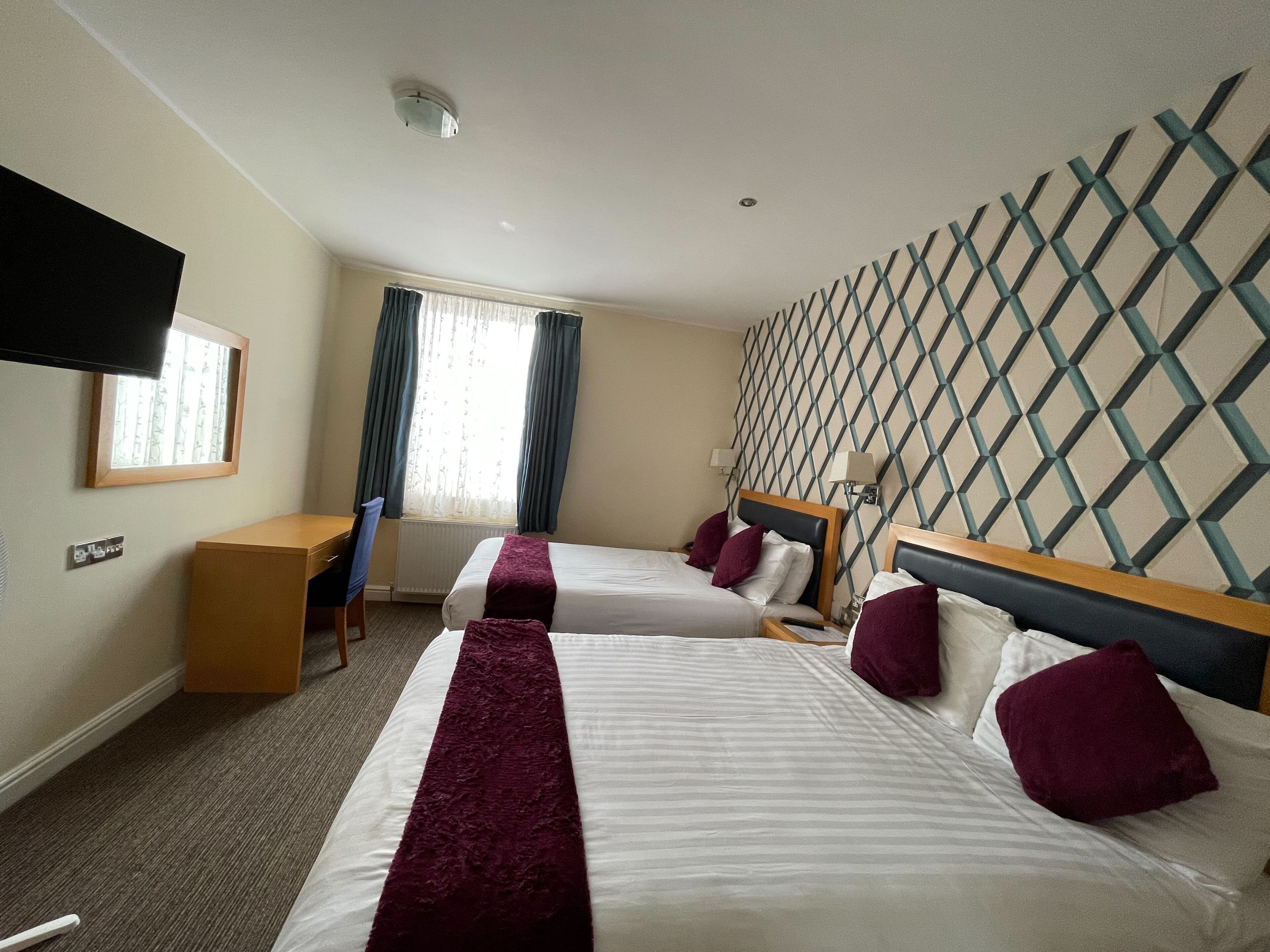 Foto - Iris Hotel Llandudno