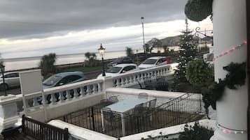 Bar de plage