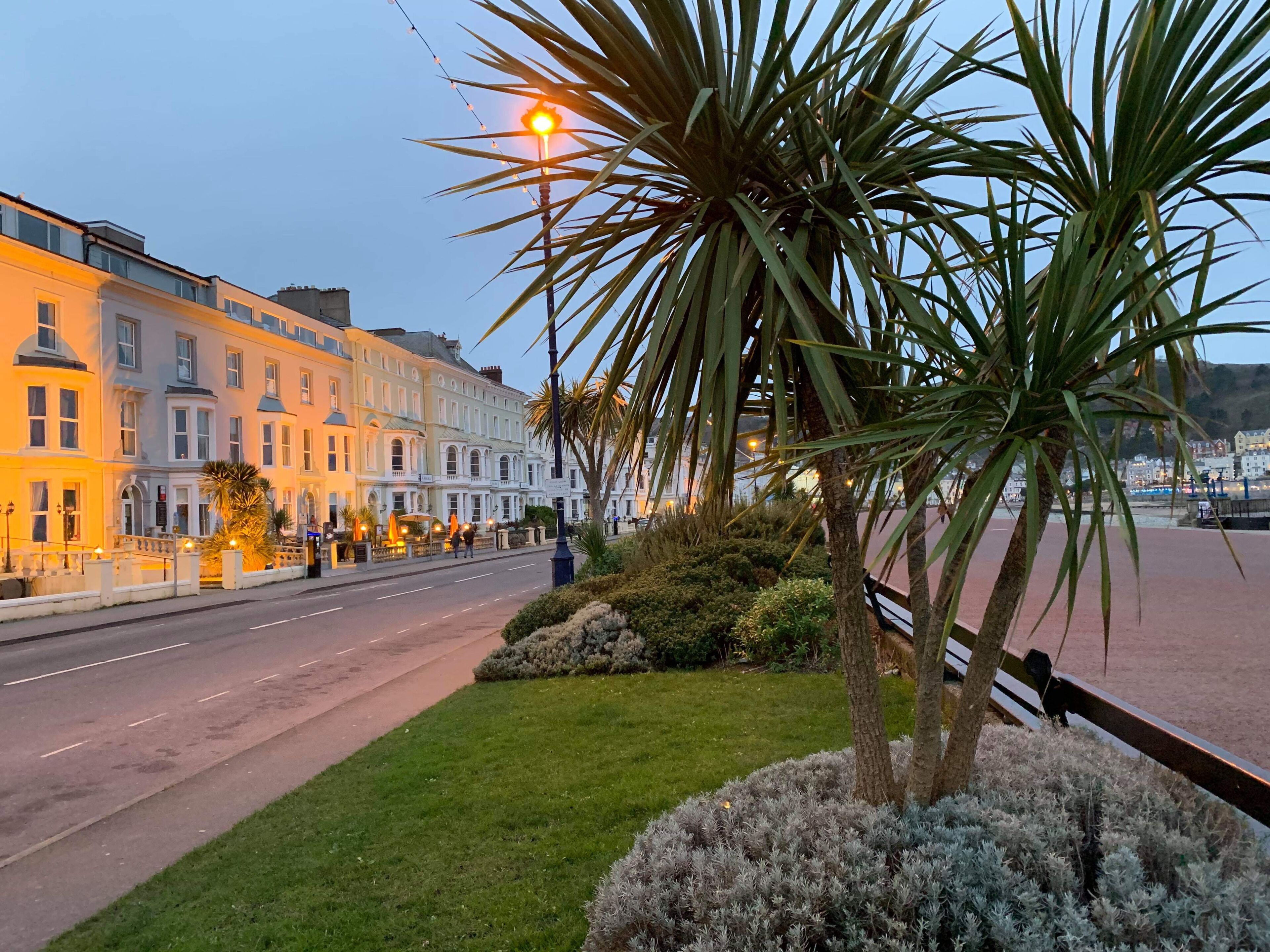 Foto - Iris Hotel Llandudno
