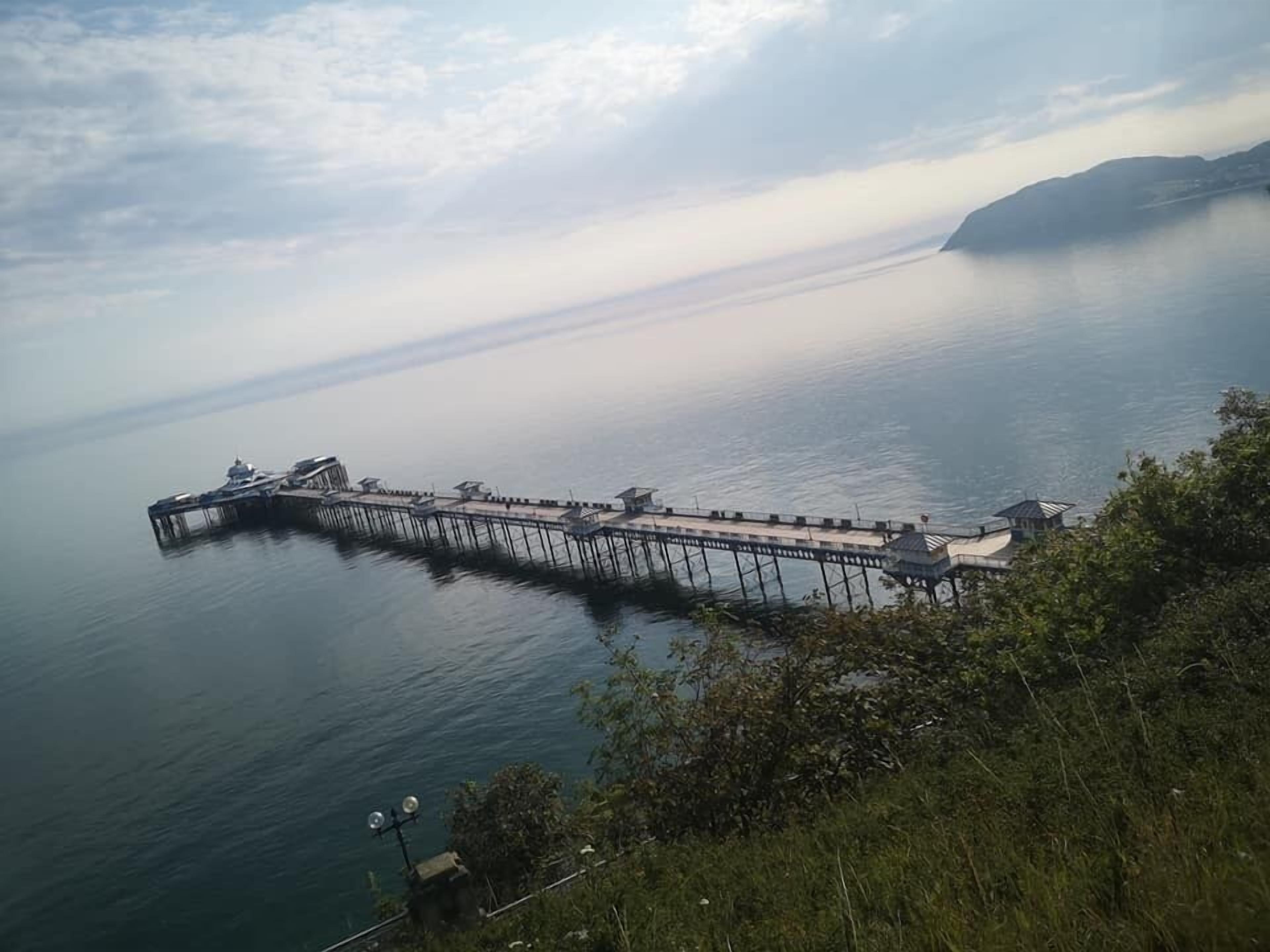 Foto - Iris Hotel Llandudno
