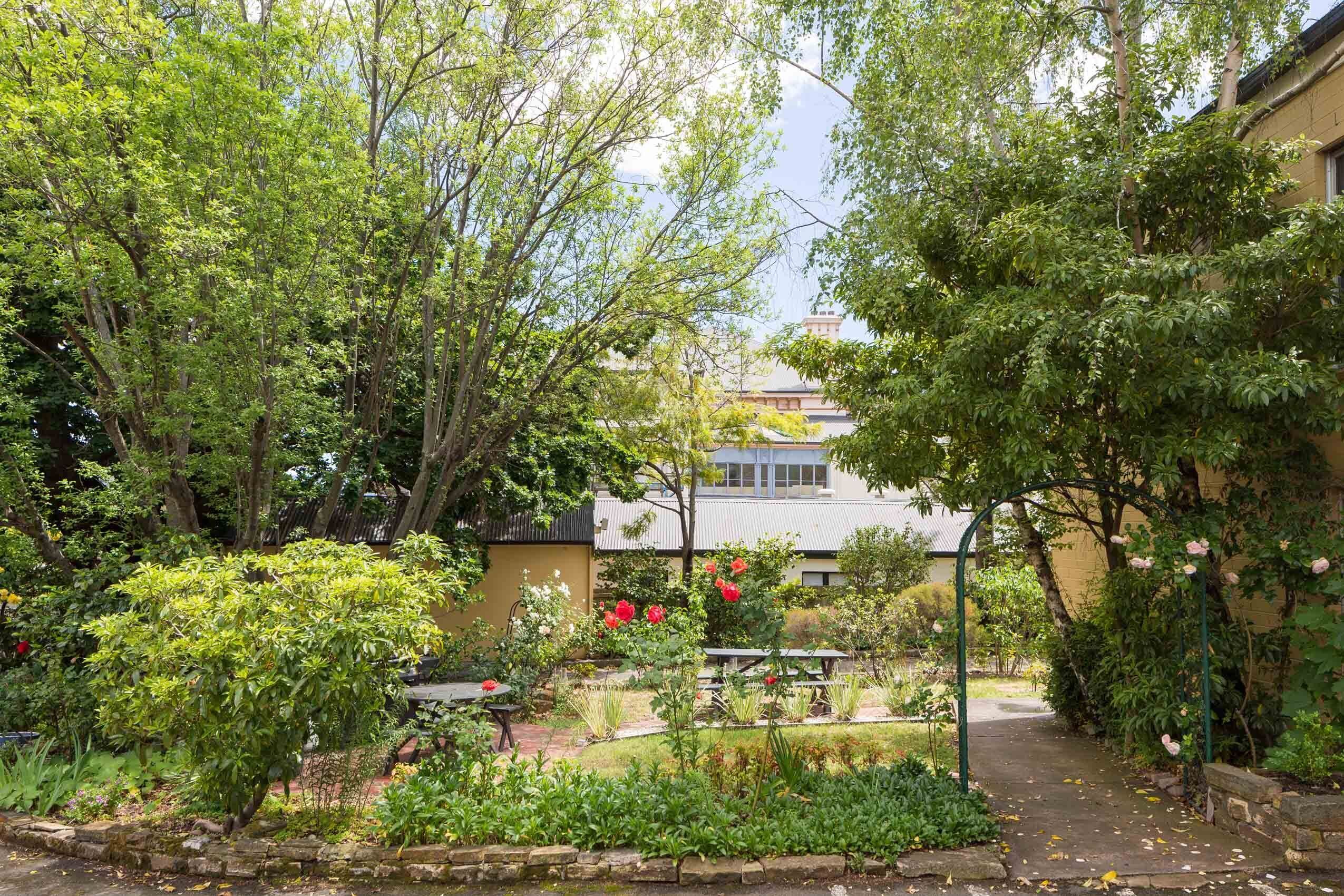 Graham Apartments — image 24