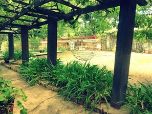 Jardí