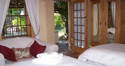 Top House Bed & Breakfast