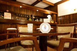 Interior - SJ Hotel (Tondela)