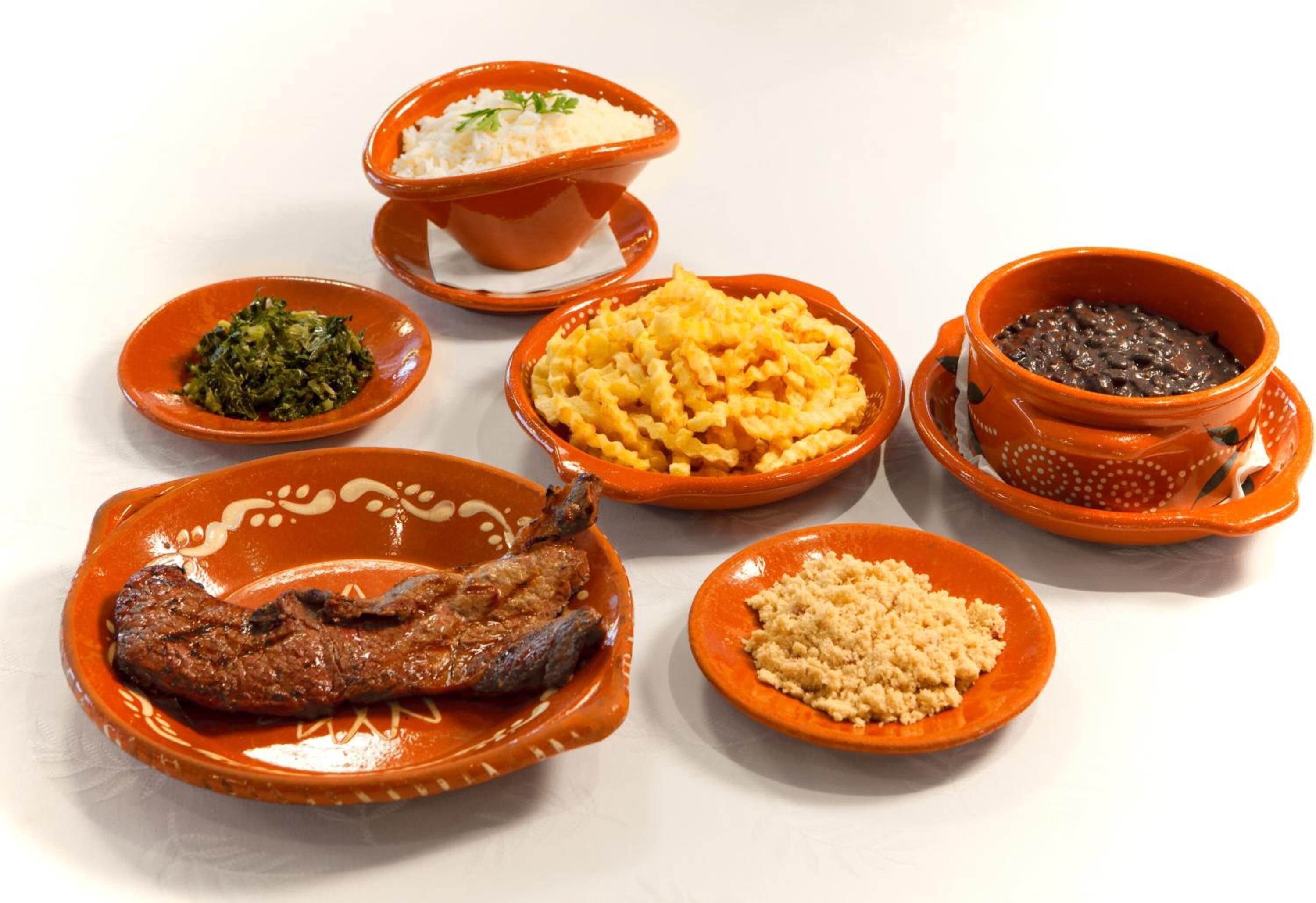breakfast, lunch, dinner served; portuguese cuisine