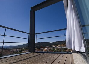 Balcony - Hotel S Pedro – Arouca  (Arouca)