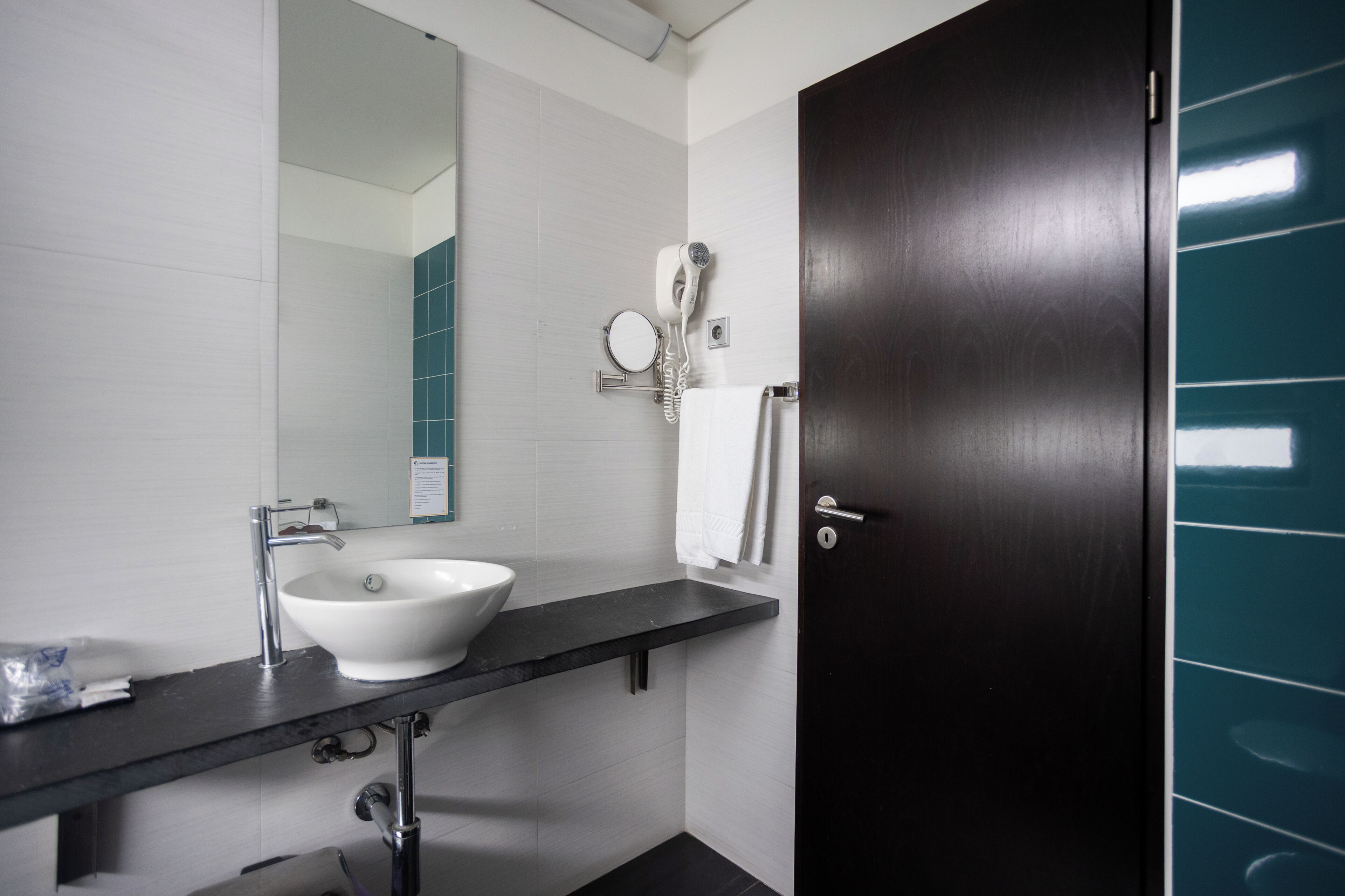Photo - Hotel Sao Pedro – Arouca