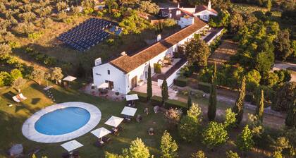 Imani Country House