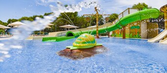  Hotel Cala d'or Playa