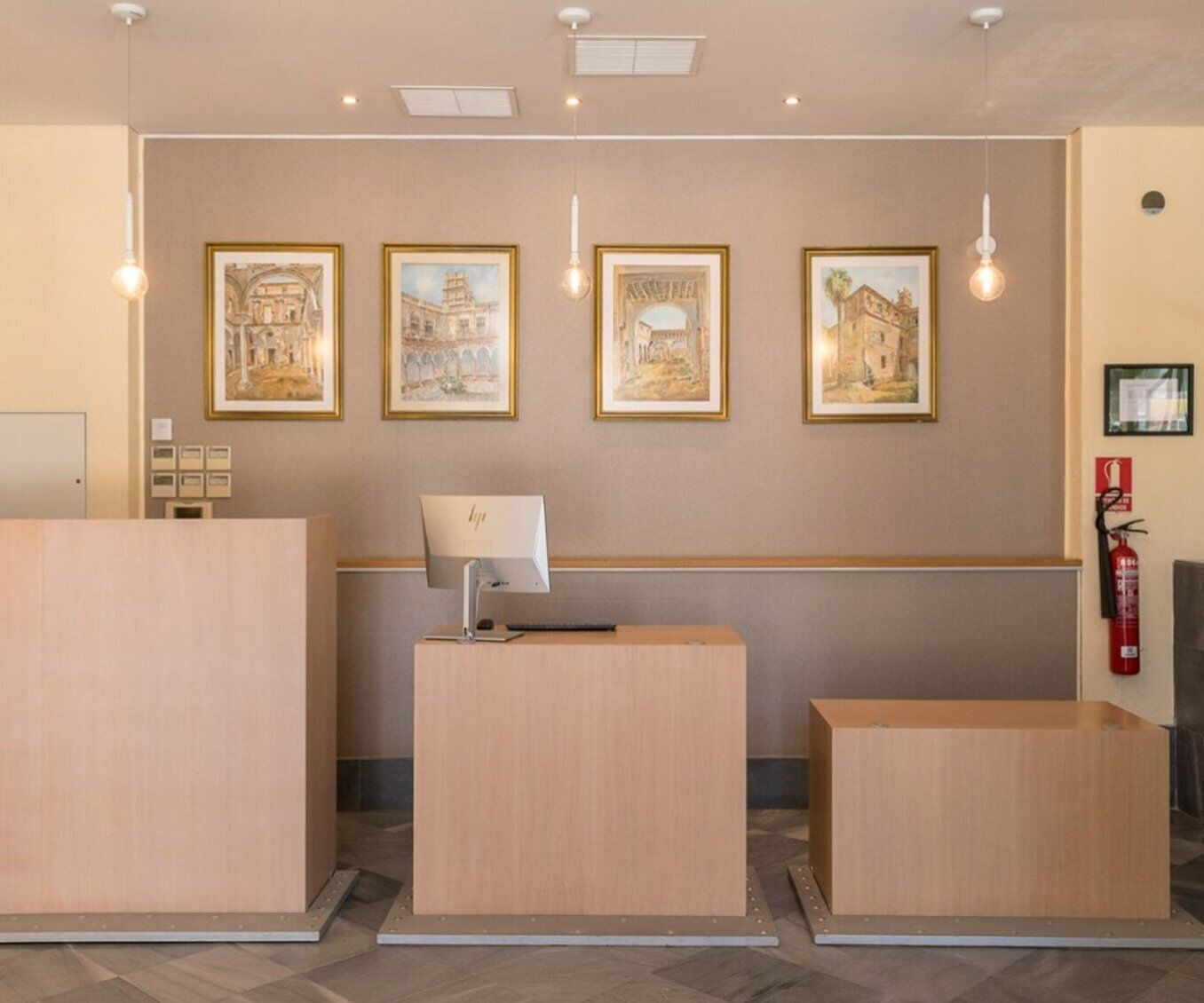 Photo - Hotel Palacio Marqués de Arizón