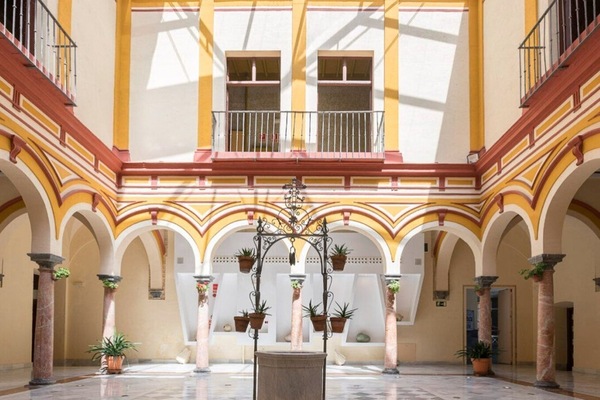 Majoituspaikan mukavuudet