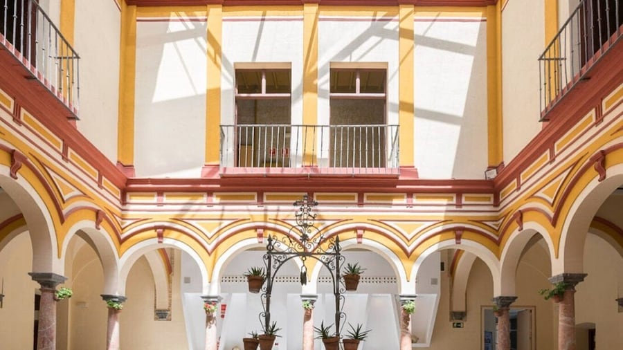 Hotel Palacio Marqués de Arizón