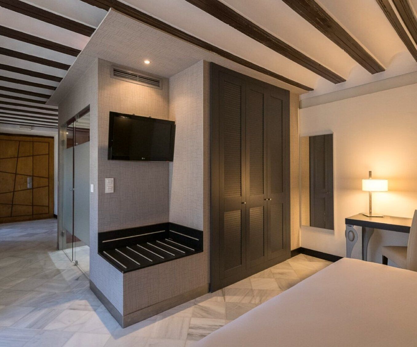 Photo - Hotel Palacio Marqués de Arizón