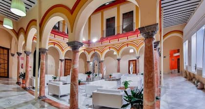 Hotel Palacio Marqués de Arizón