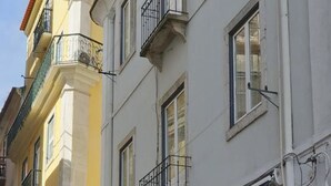 Εξωτερικοί χώροι
