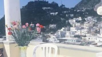 Balcone