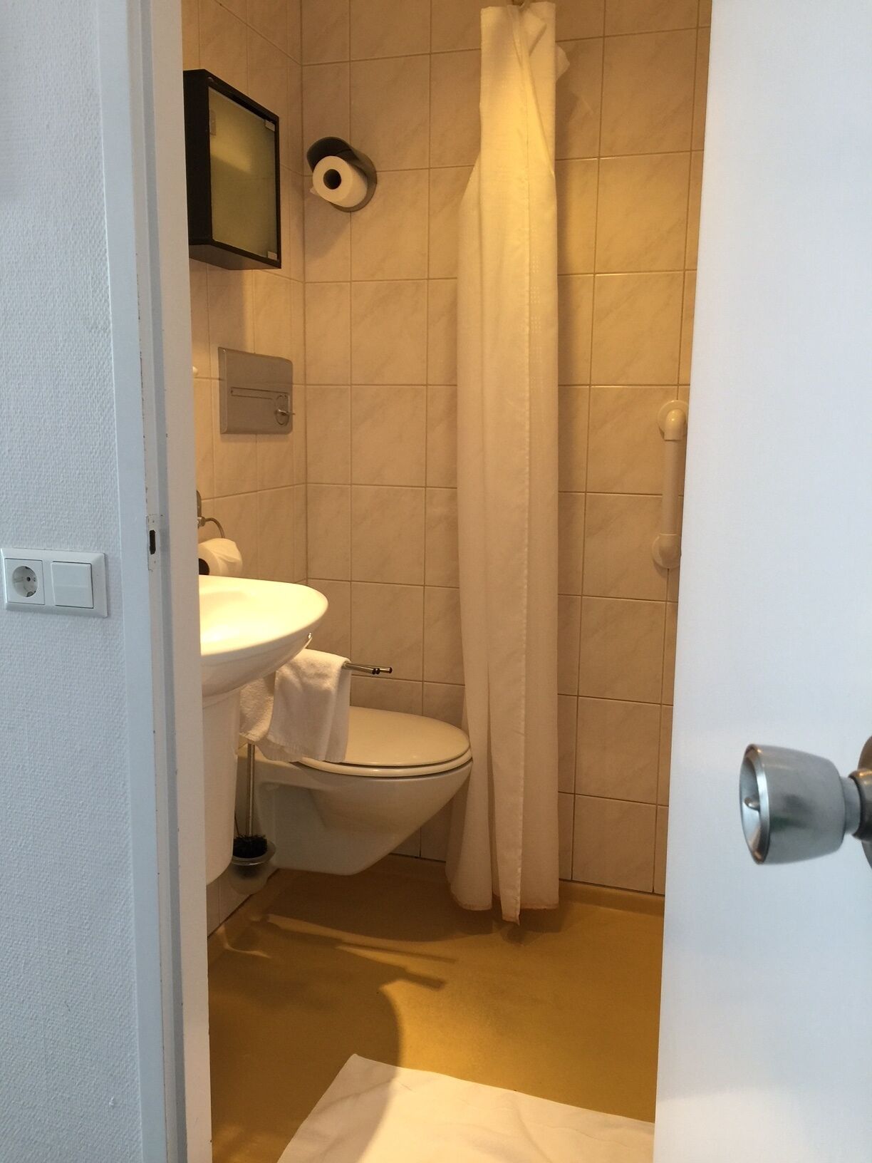 Foto - Hotel De Keizerskroon