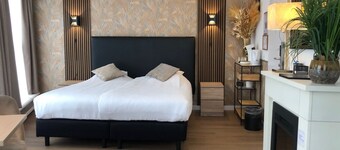 凱瑟斯昆彼爾德伯格酒店