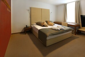 In-room safe, desk, free WiFi - Zdraviliski Dvor (RIMSKE TOPLICE)