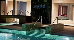 Utsikt fra overnattingsstedet