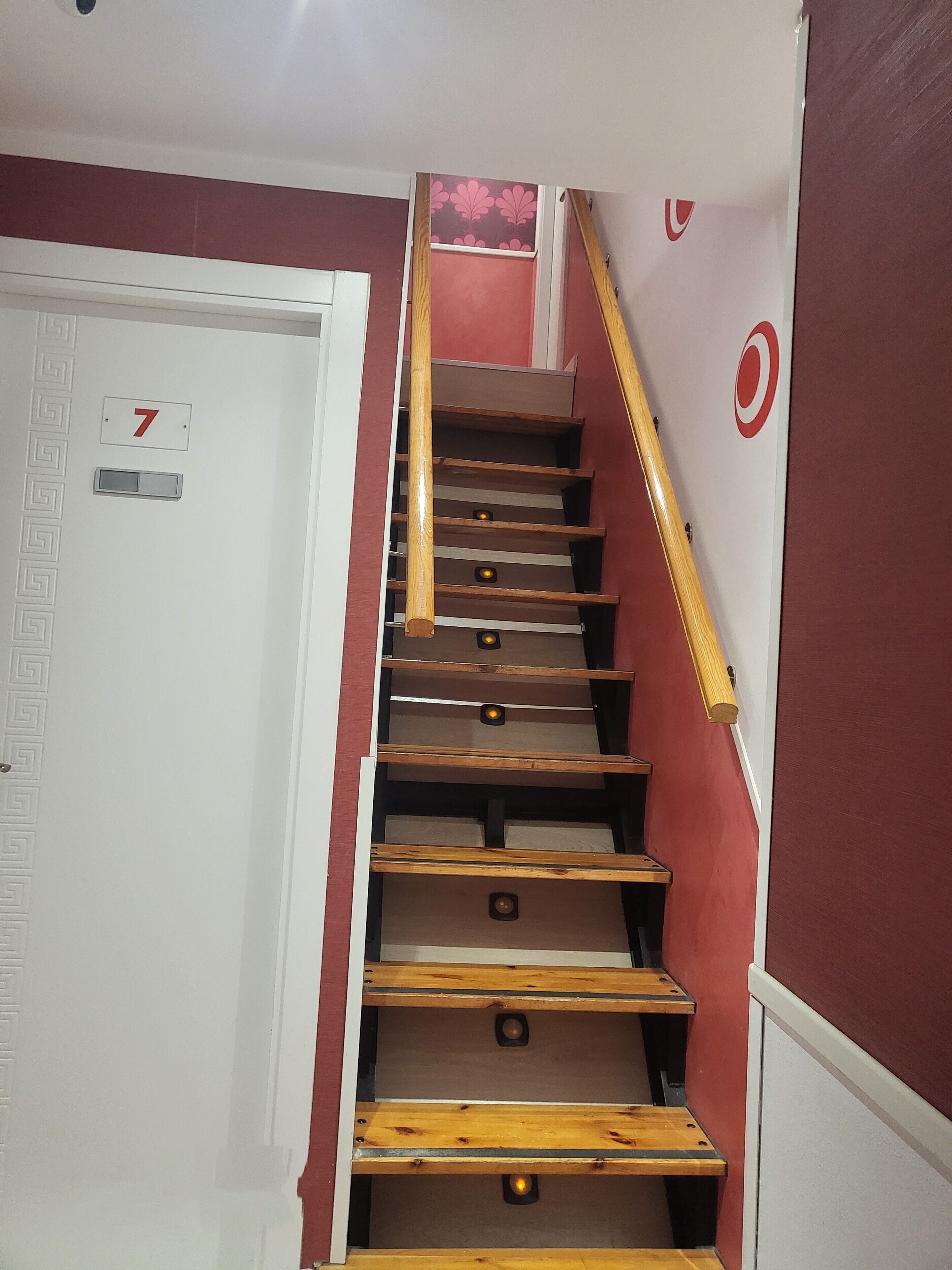 Photo - Hostal Met Madrid