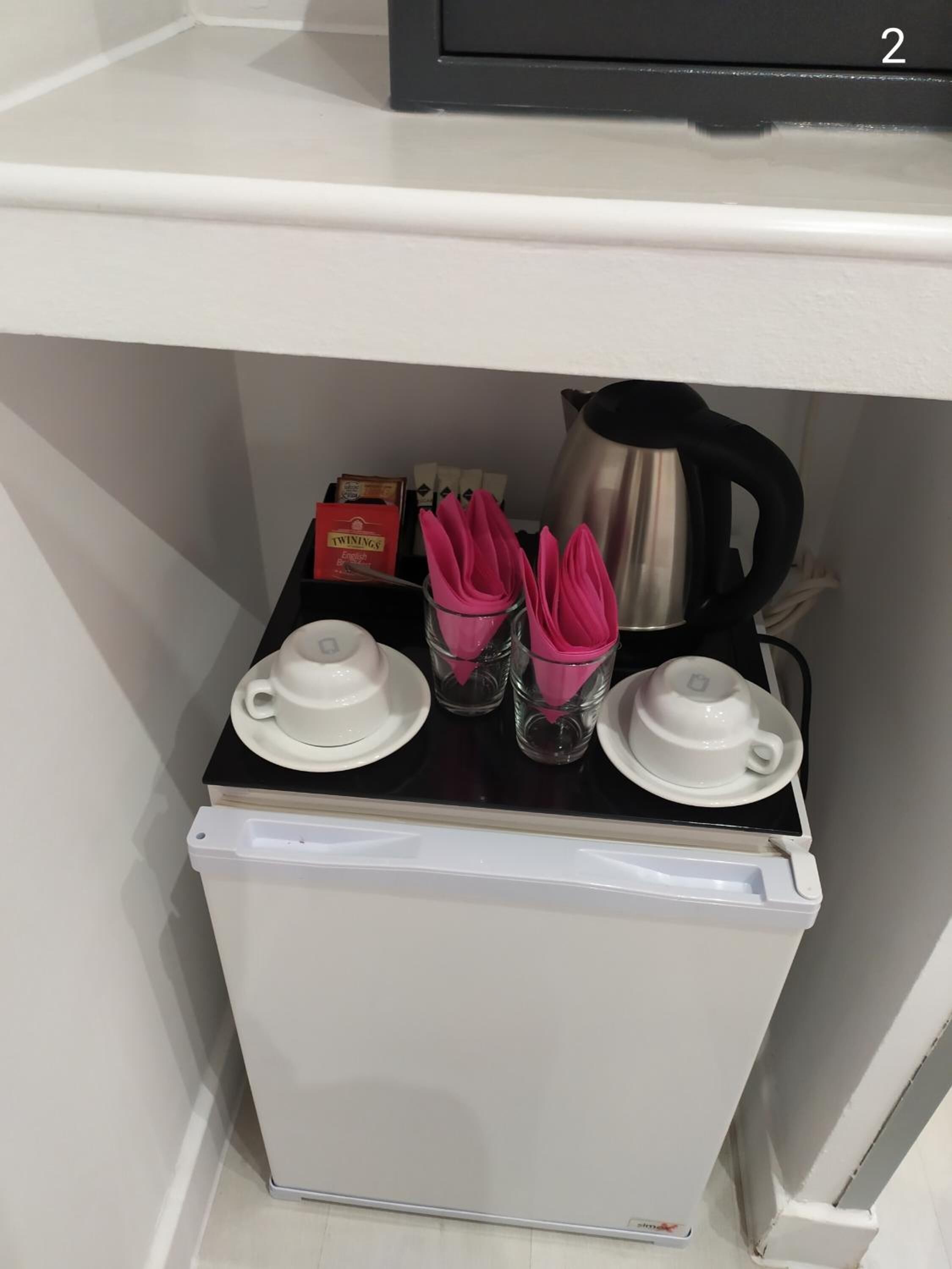 Photo - Hostal Met Madrid