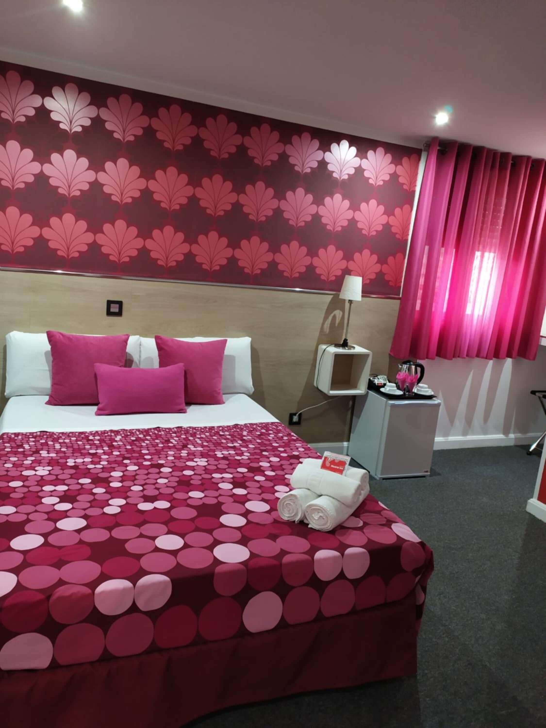 Photo - Hostal Met Madrid