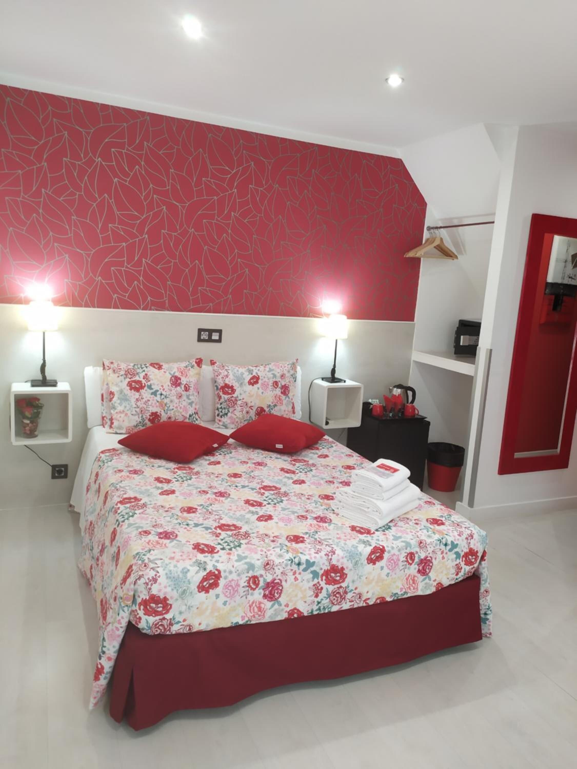 Photo - Hostal Met Madrid