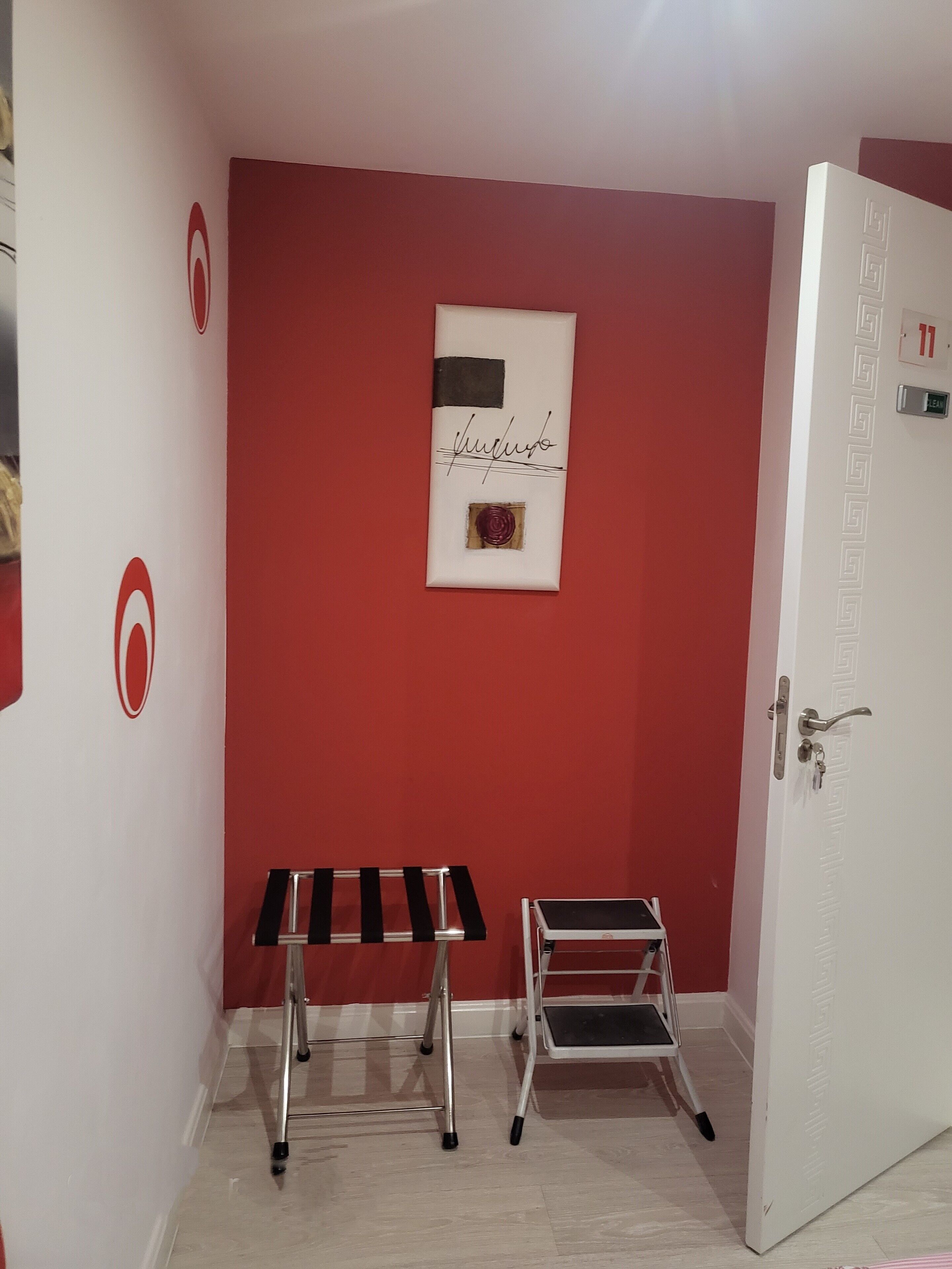 Photo - Hostal Met Madrid
