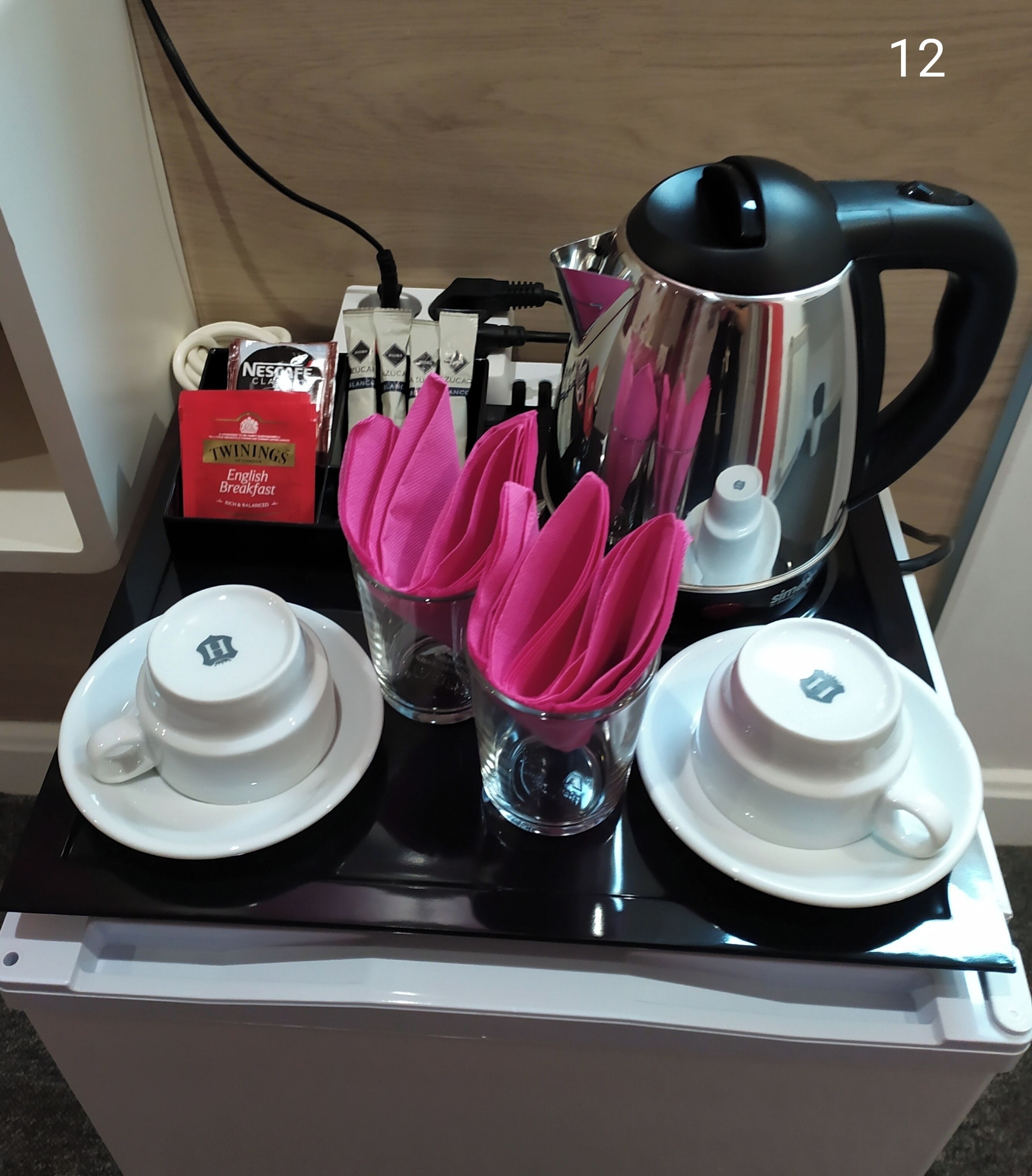 Photo - Hostal Met Madrid
