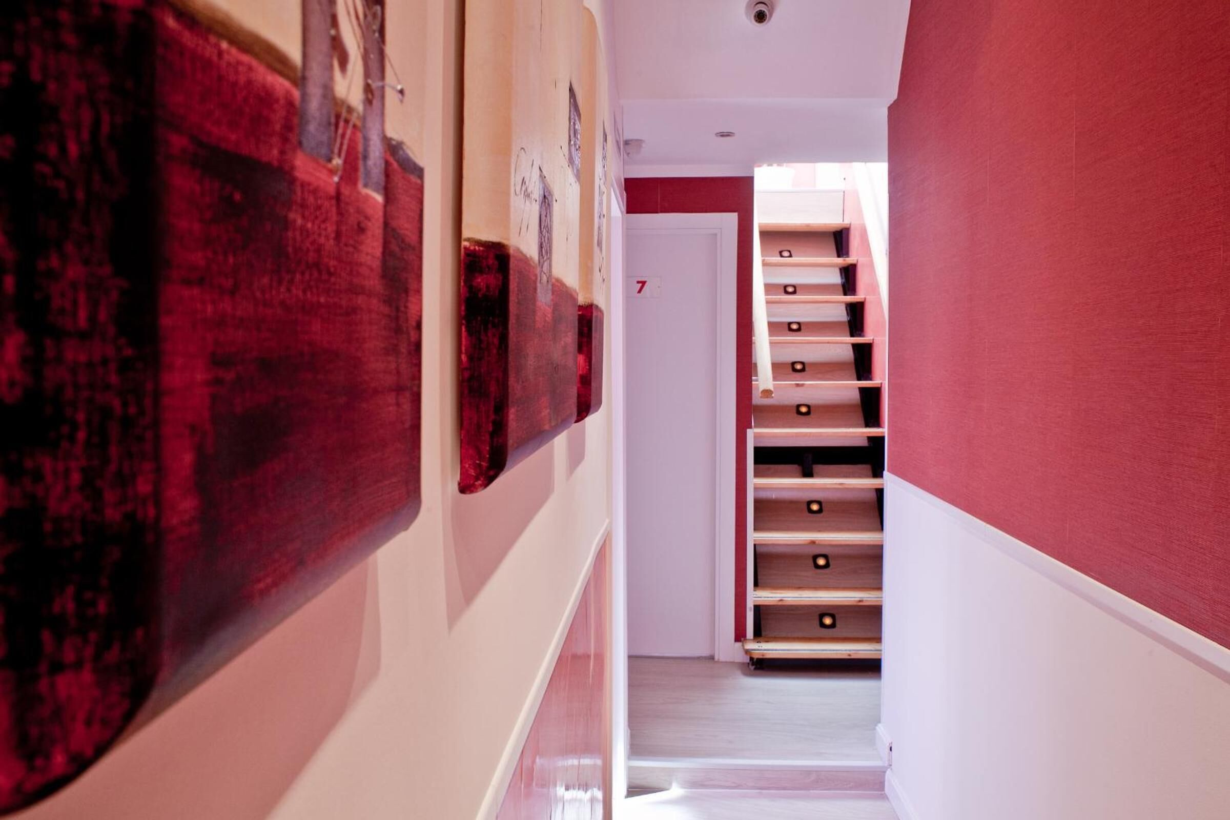 Photo - Hostal Met Madrid