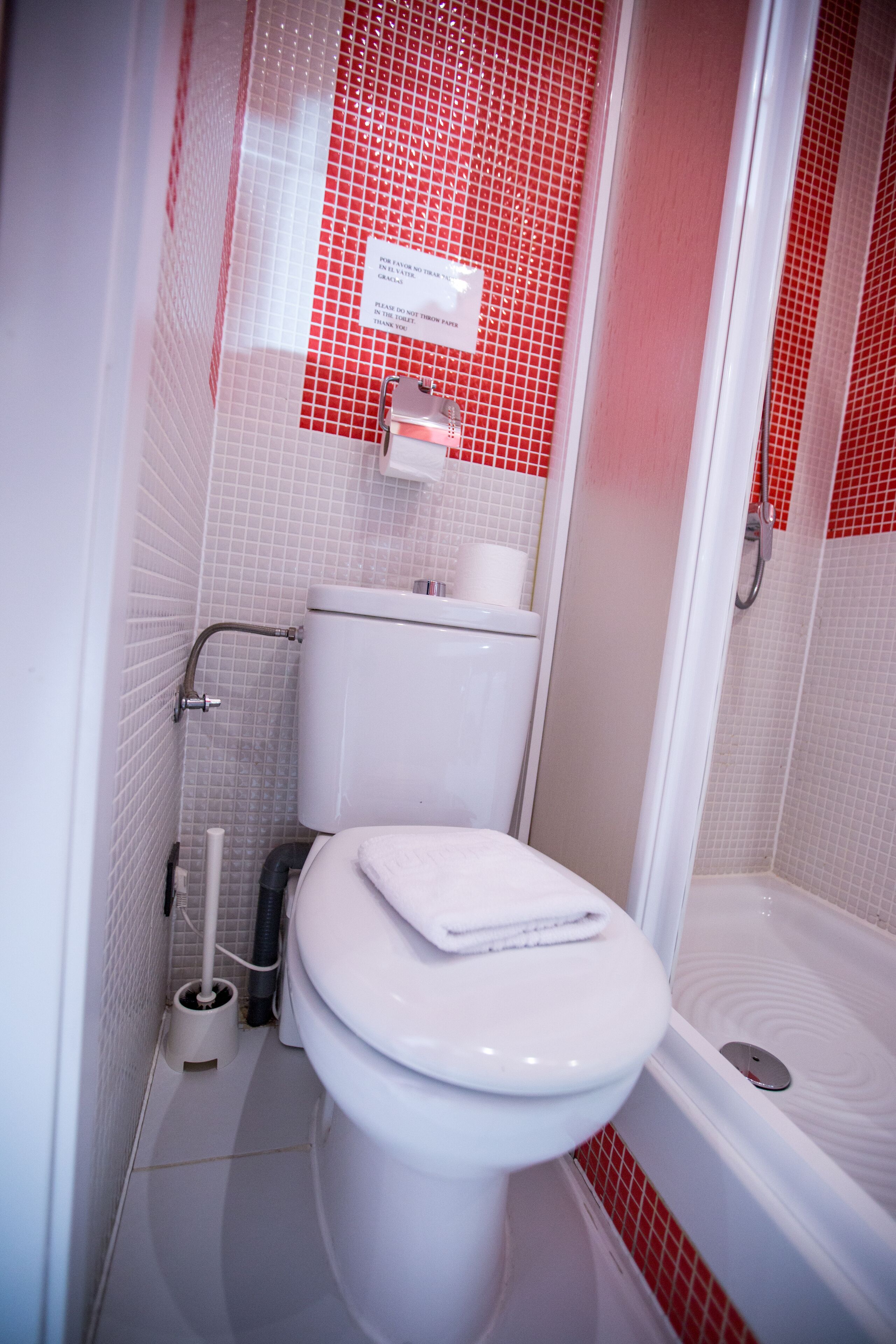 Photo - Hostal Met Madrid
