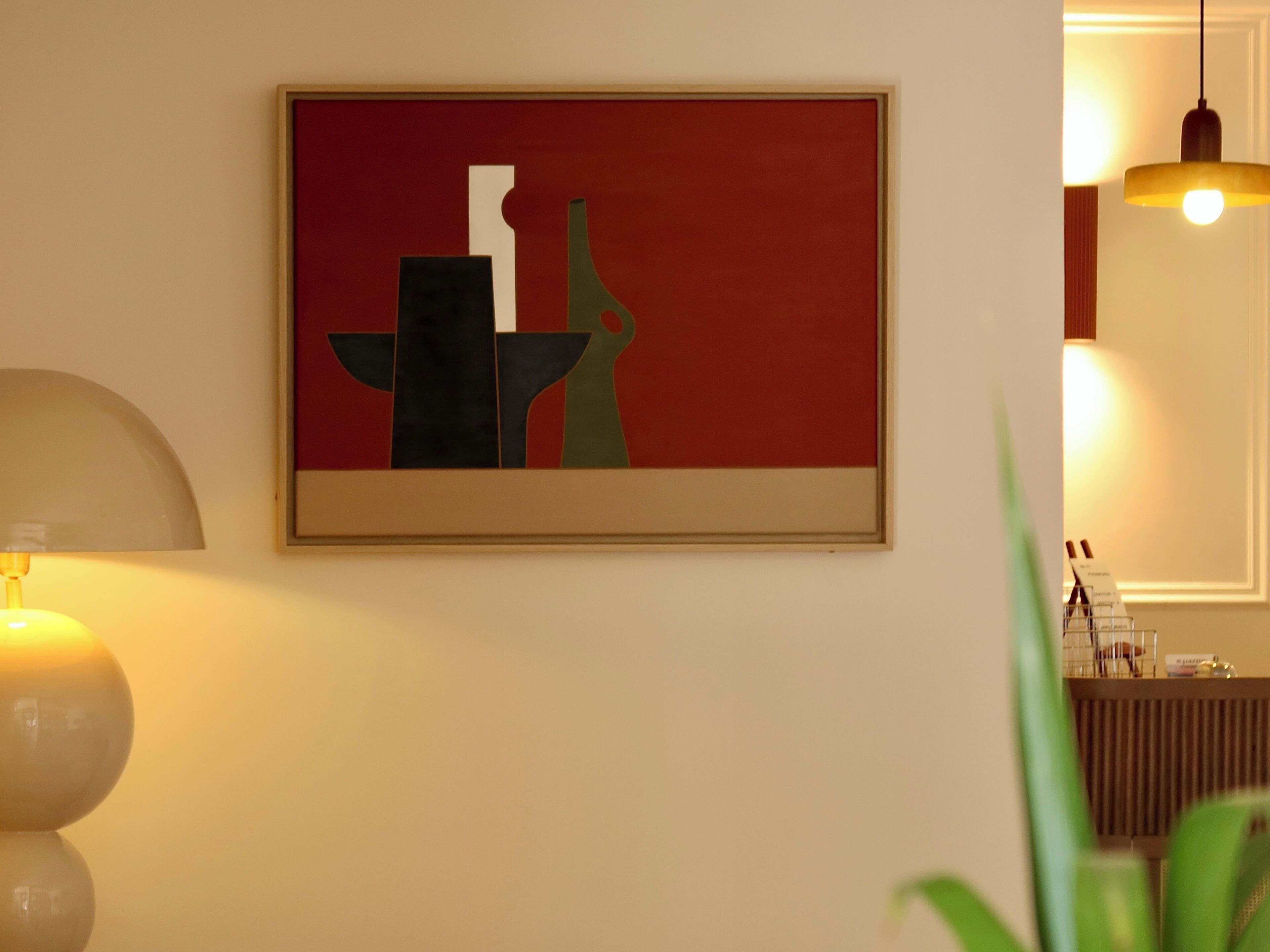 Foto - Hostal Jakiton