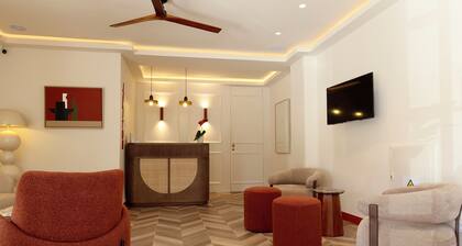 Hostal Jakiton