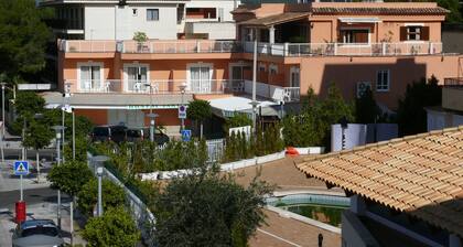 Hostal Jakiton