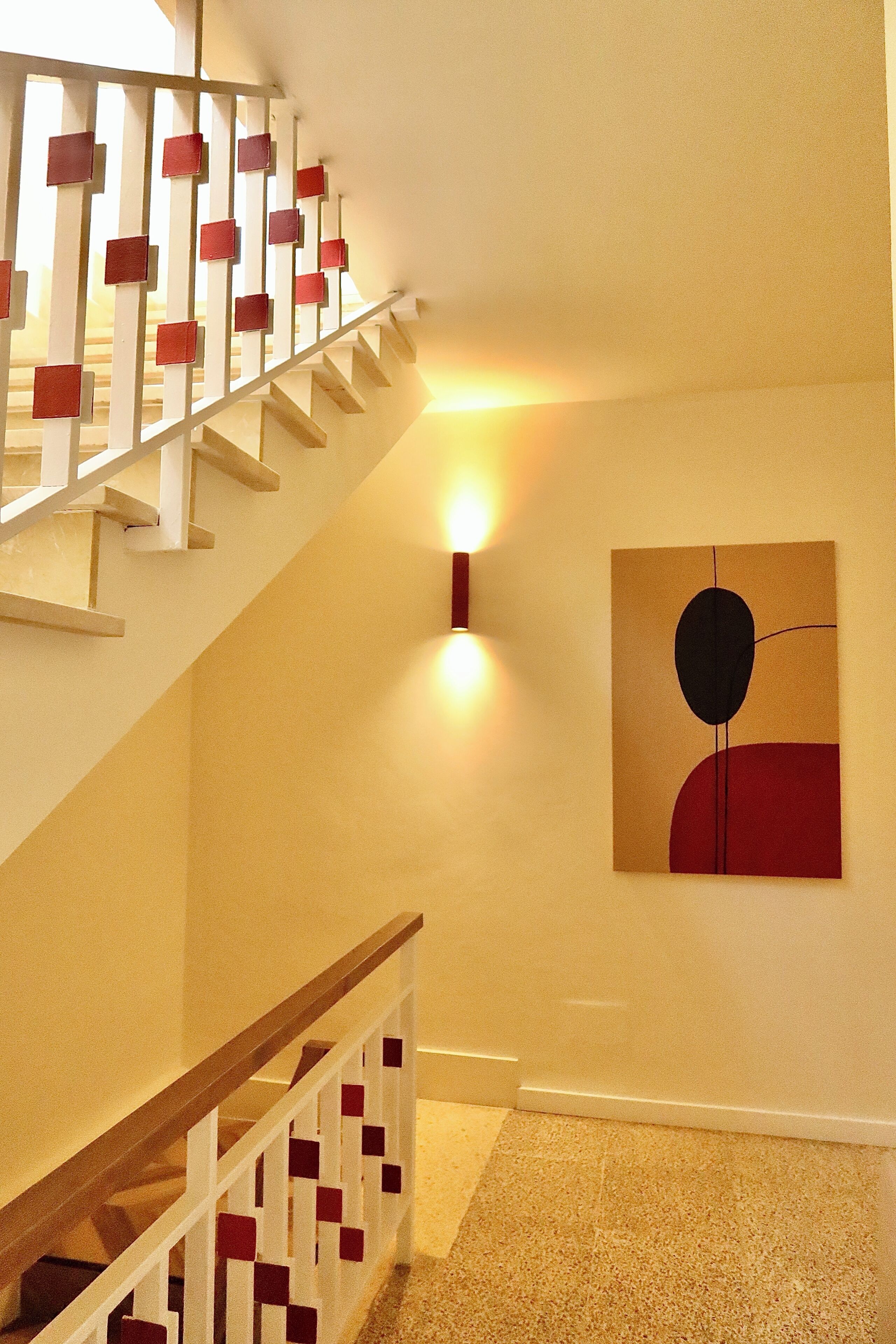 Foto - Hostal Jakiton