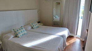 Classic Double Room, Terrace