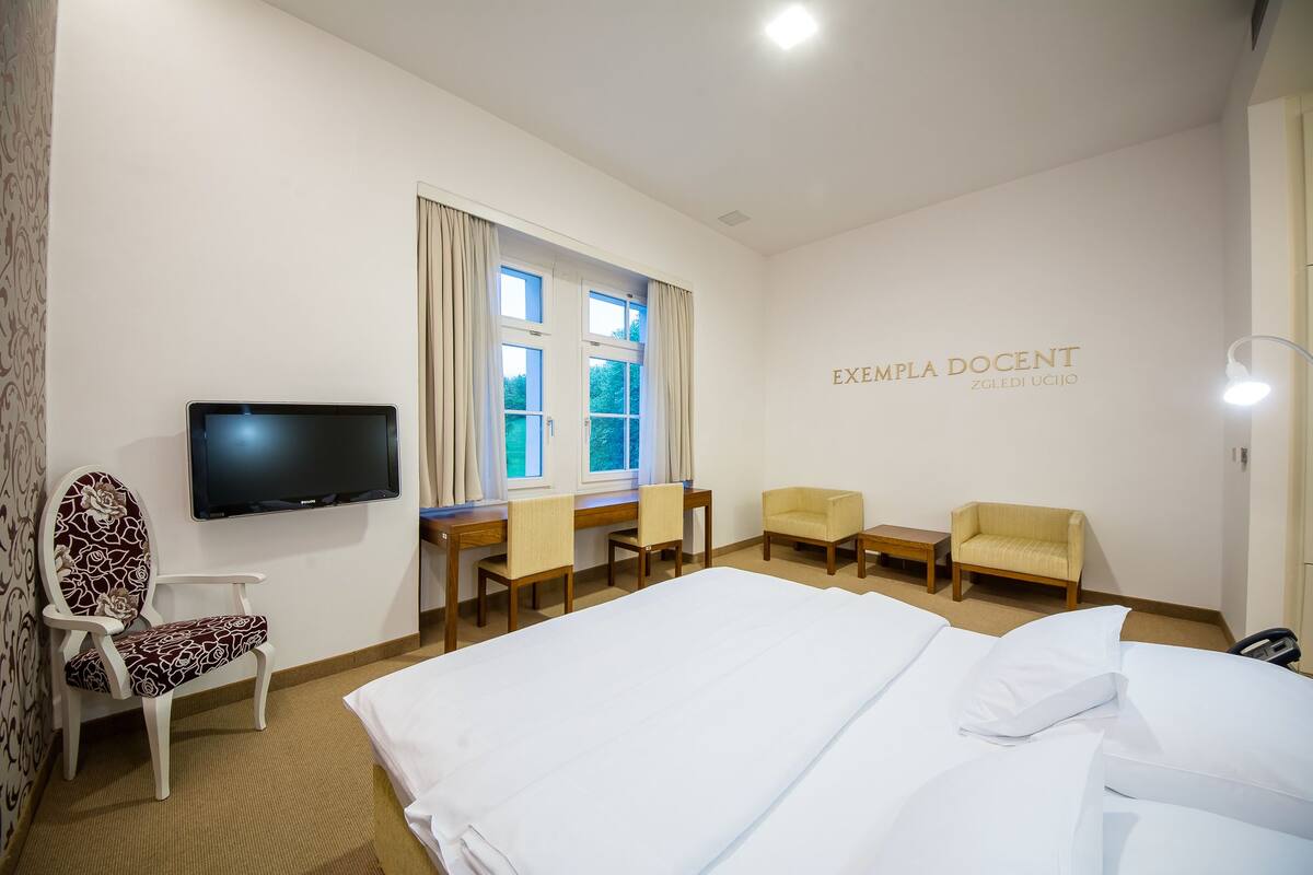 Twin or double room Sofijin dvor