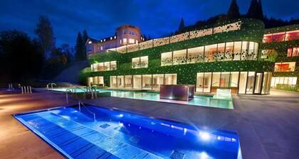 Rimske terme Resort